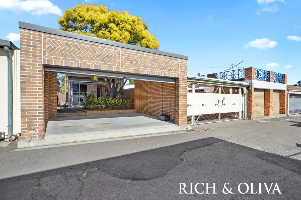 85 Marion Street, Leichhardt Leased by Rich & Oliva - image 2