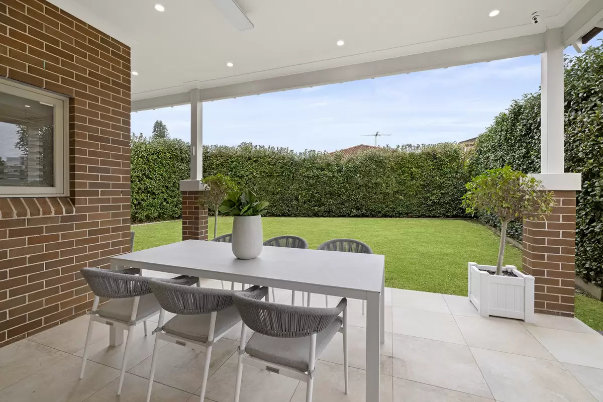 29 Howard Street, Canterbury Sold by Rich & Oliva - image 18