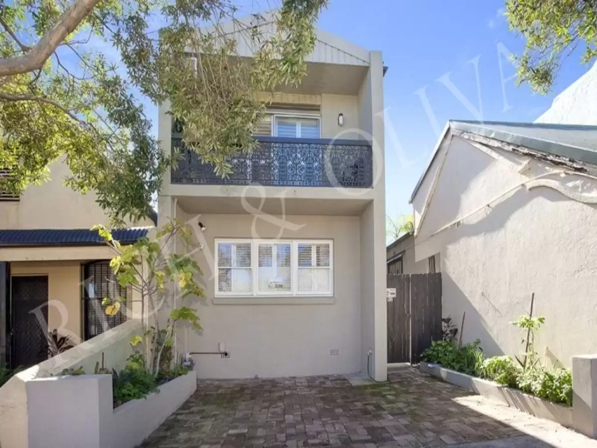 42 Leinster Street, Paddington Leased by Rich & Oliva - image 1