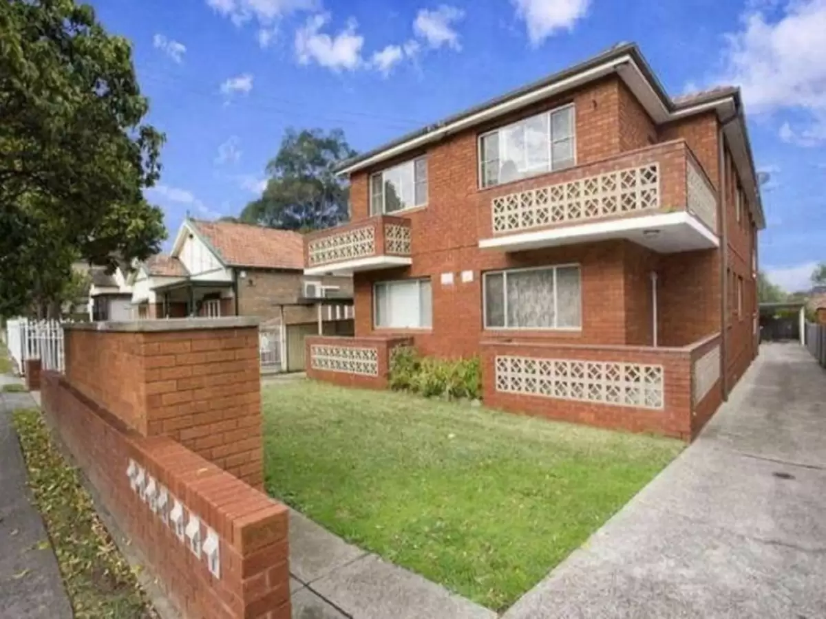 4/6 Queensborough Road, Croydon Park Leased by Rich & Oliva - image 1