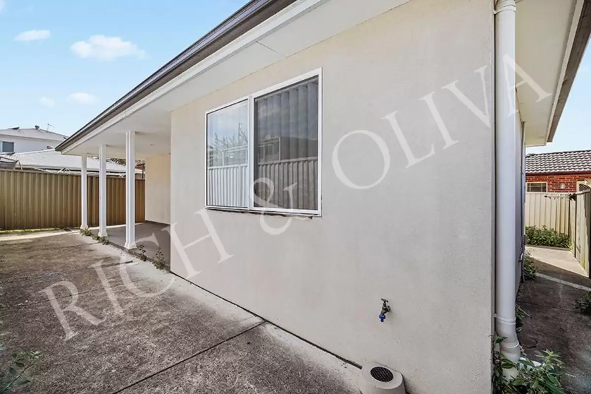 4A Cragg Street, Condell Park Leased by Rich & Oliva - image 7