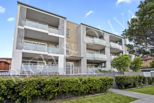 4/70 Amy Street, Campsie Leased by Rich & Oliva