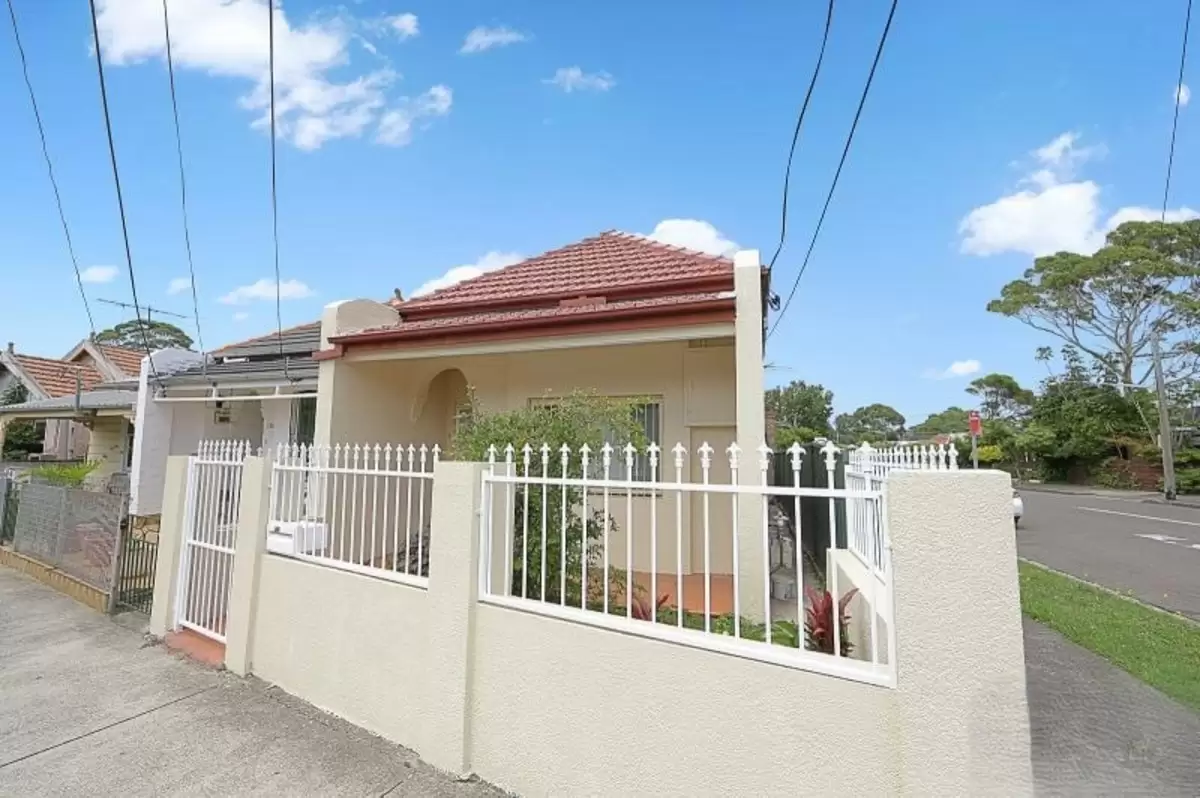 186 Sydenham Road, Marrickville Leased by Rich & Oliva - image 1