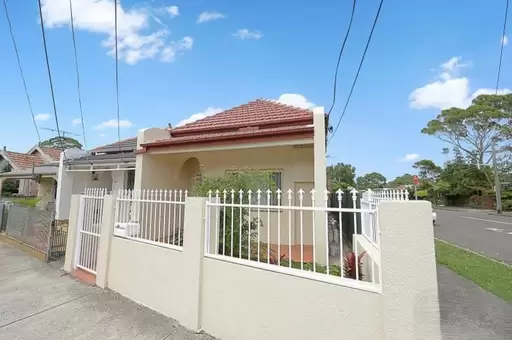 186 Sydenham Road, Marrickville Leased by Rich & Oliva
