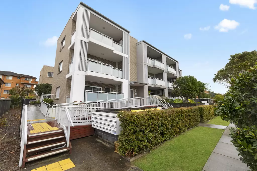 23/70-72 Amy Street, Campsie Sold by Rich & Oliva