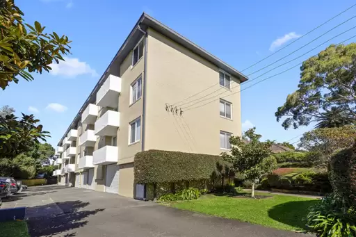 16/89 Bland Street., Ashfield Leased by Rich & Oliva