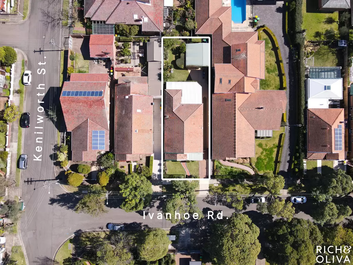 27 Ivanhoe Road, Croydon Sold by Rich & Oliva - image 25
