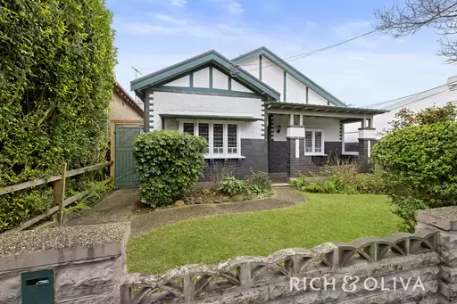 63 Frazer Street, Marrickville Leased by Rich & Oliva
