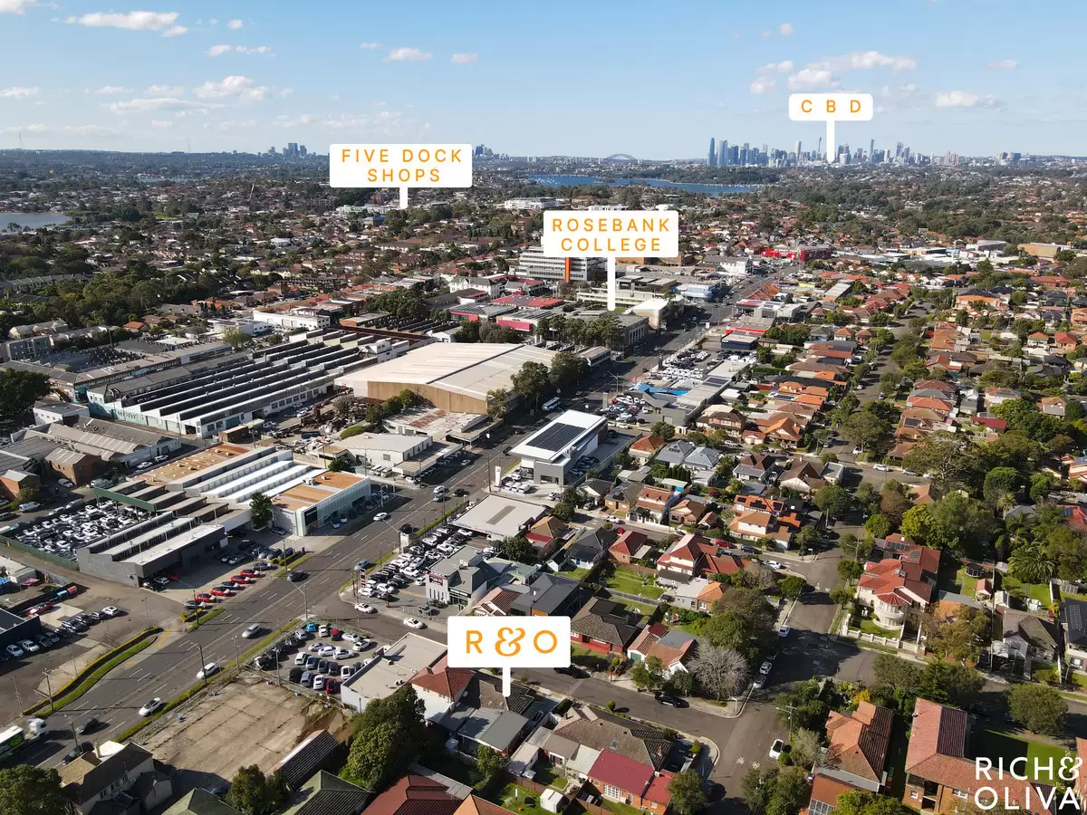 4 Alfred Street, Croydon Leased by Rich & Oliva - image 15