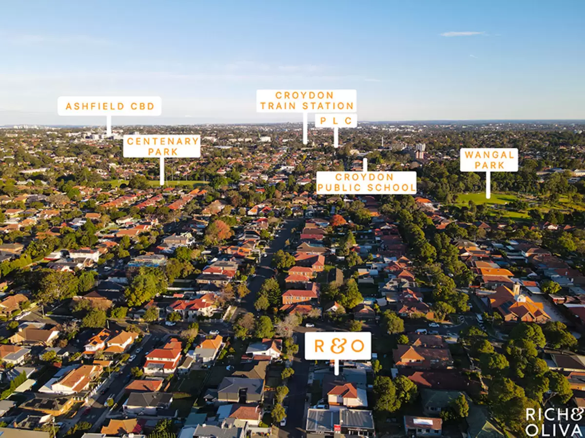 4 Alfred Street, Croydon Leased by Rich & Oliva - image 13