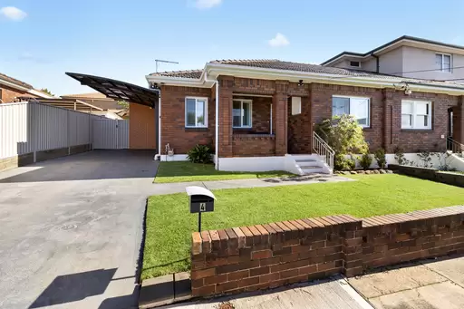 4 Alfred Street, Croydon Leased by Rich & Oliva