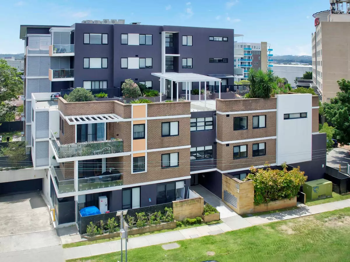 204/19 Prospect Street, Rosehill Leased by Rich & Oliva - image 1