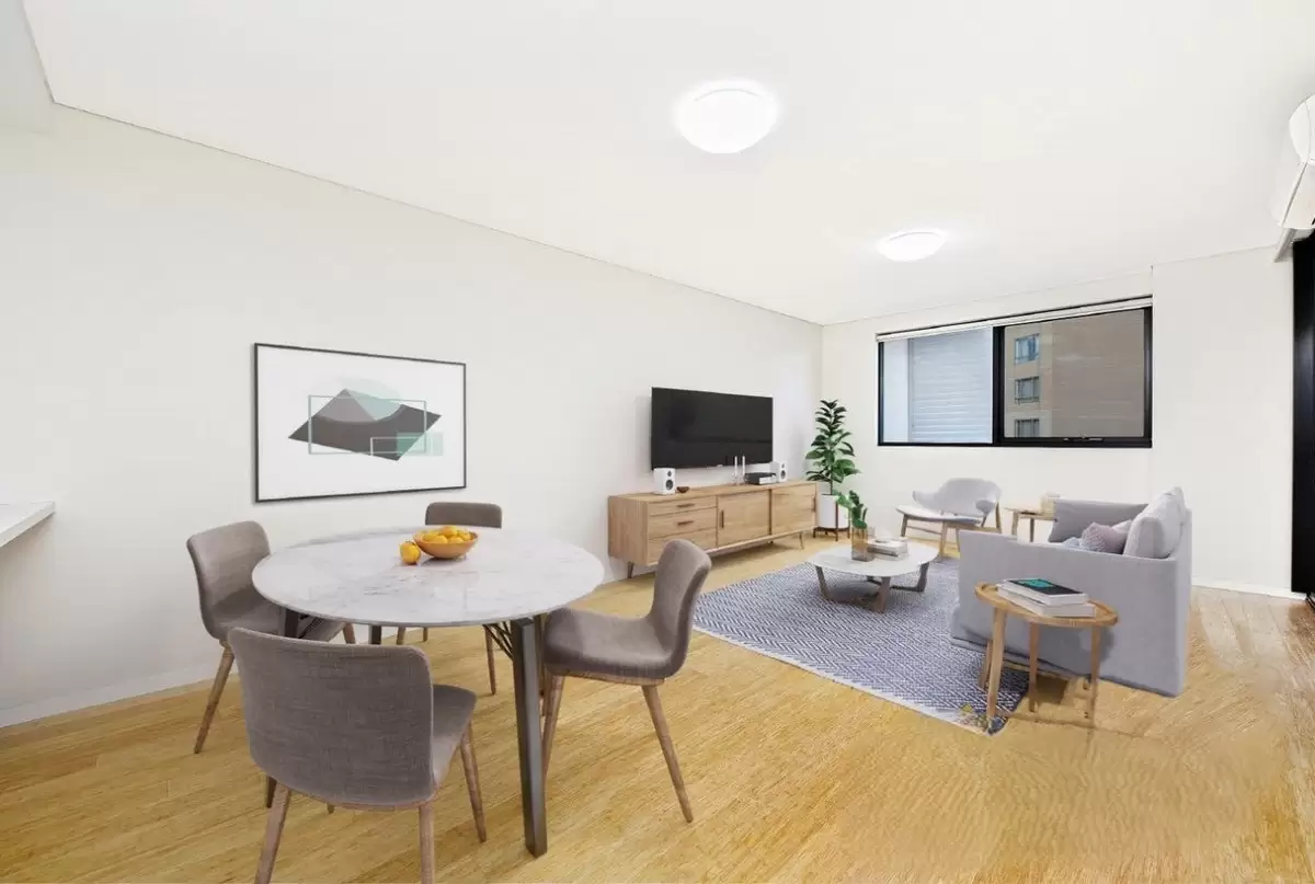 204/19 Prospect Street, Rosehill Leased by Rich & Oliva - image 4