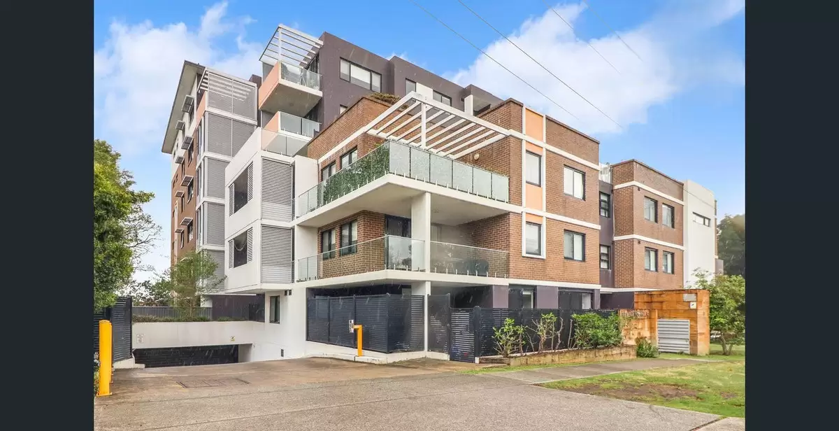 204/19 Prospect Street, Rosehill Leased by Rich & Oliva - image 5