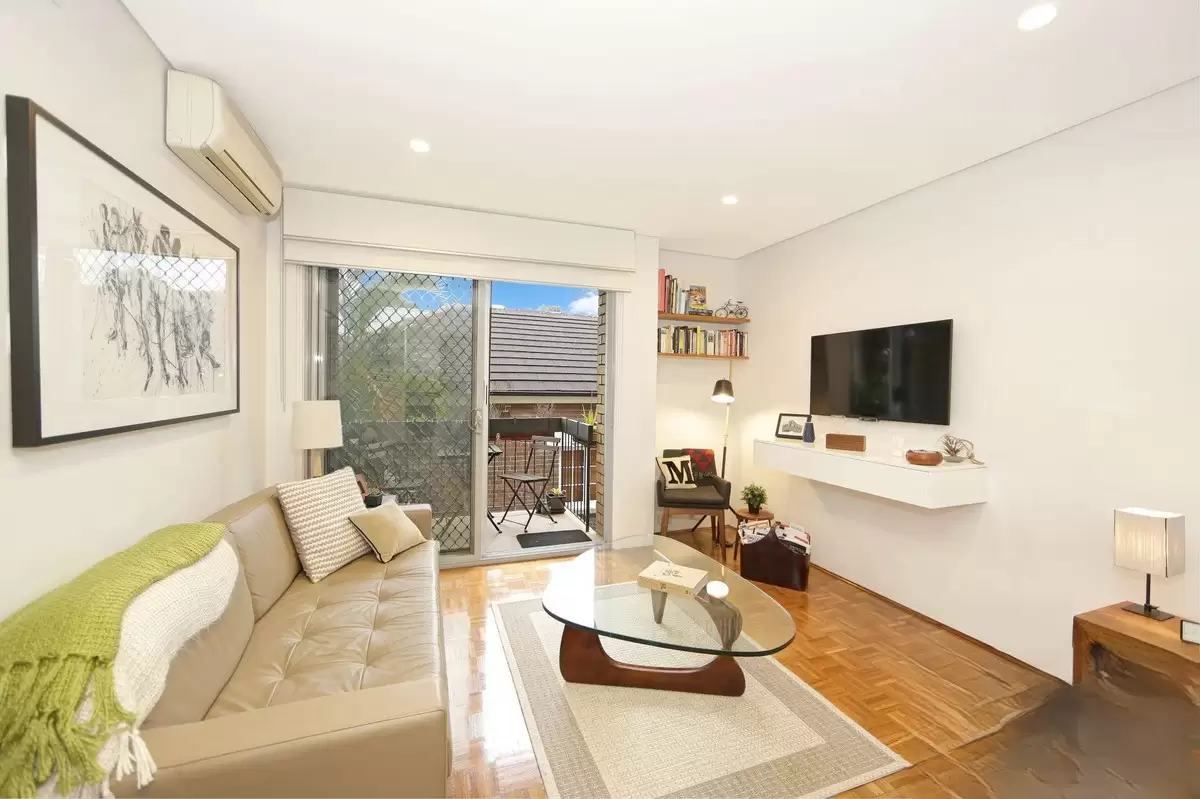 11/36 Perry Street, Marrickville Leased by Rich & Oliva - image 2