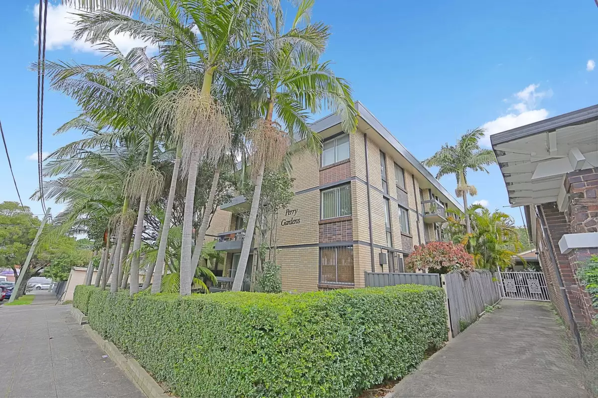 11/36 Perry Street, Marrickville Leased by Rich & Oliva - image 1