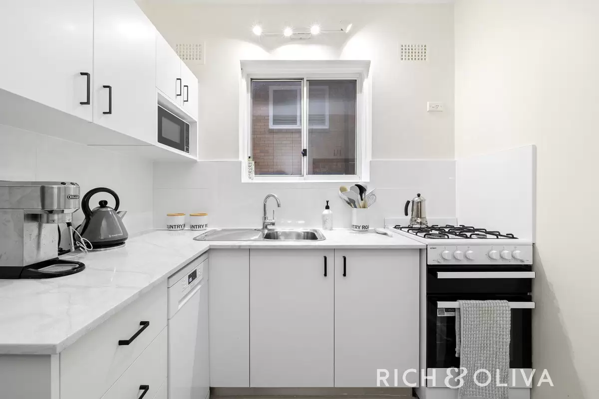 4/164 Croydon Avenue, Croydon Park Leased by Rich & Oliva - image 3