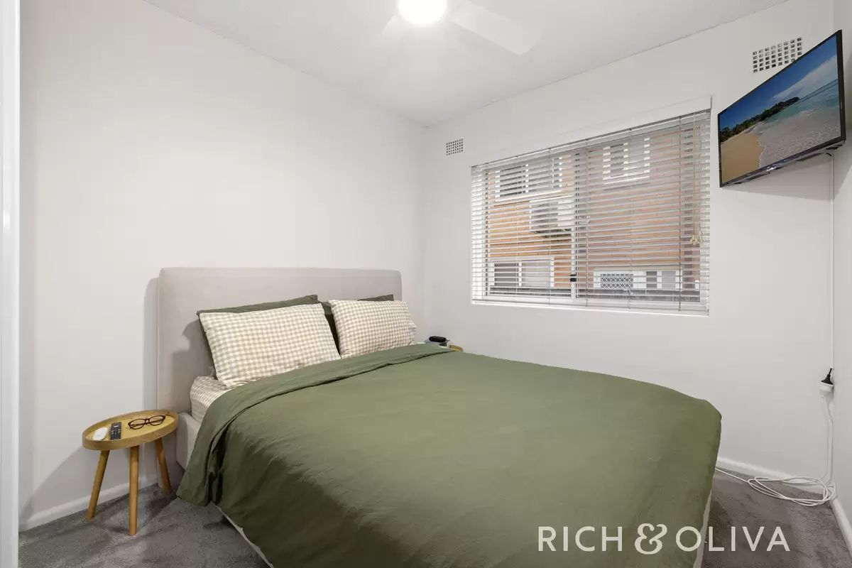 4/164 Croydon Avenue, Croydon Park Leased by Rich & Oliva - image 5