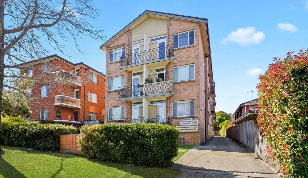 4/164 Croydon Avenue, Croydon Park Leased by Rich & Oliva - image 8