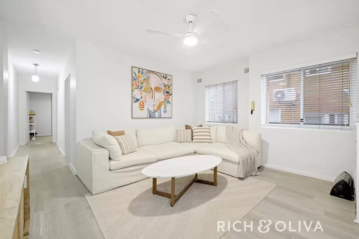 4/164 Croydon Avenue, Croydon Park Leased by Rich & Oliva - image 1