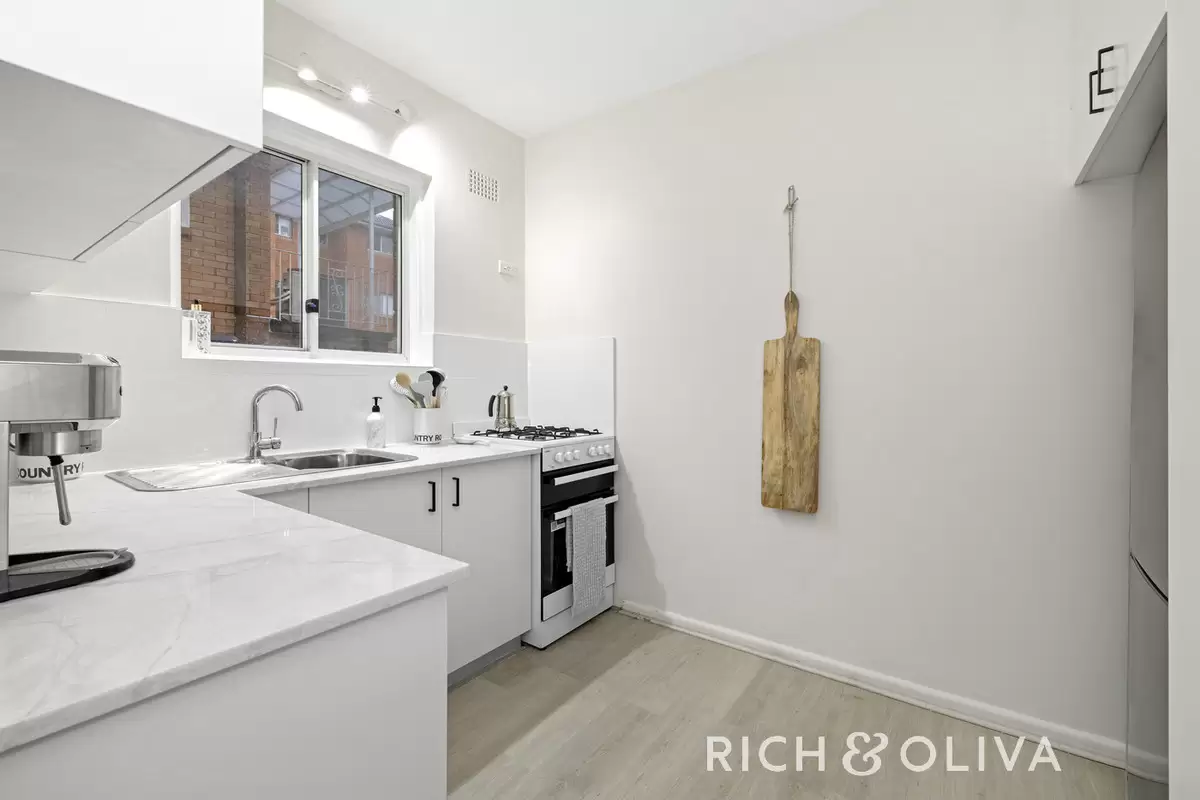4/164 Croydon Avenue, Croydon Park Leased by Rich & Oliva - image 4