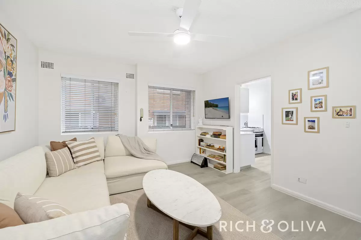 4/164 Croydon Avenue, Croydon Park Leased by Rich & Oliva - image 2