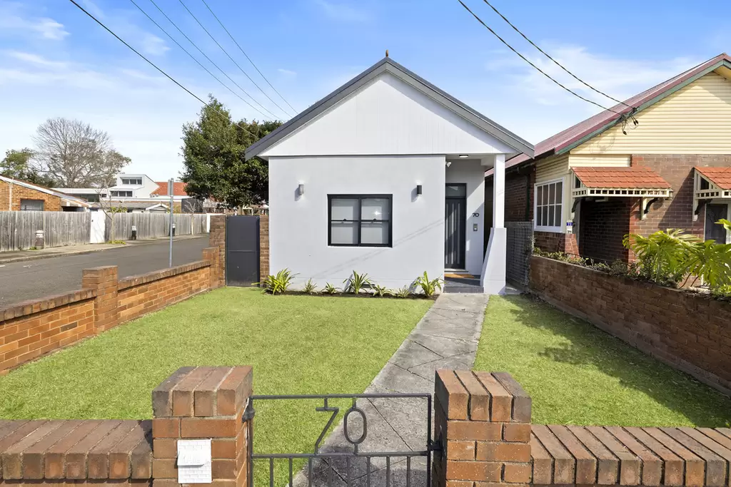 70 Thomas Street, Croydon Sold by Rich & Oliva