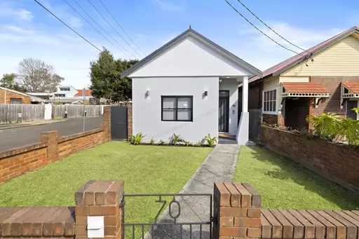 70 Thomas Street, Croydon Sold by Rich & Oliva