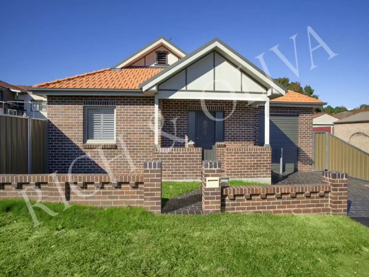 36A Third Street, Ashbury Leased by Rich & Oliva - image 1