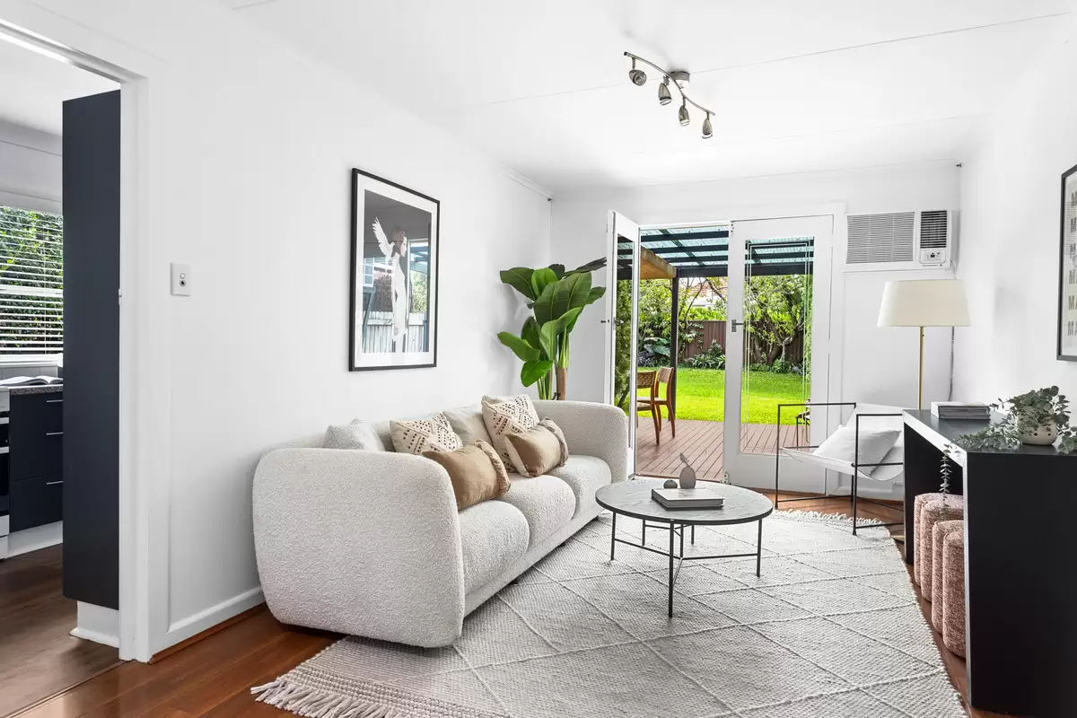 4 Queen Street, Croydon Park Leased by Rich & Oliva - image 2