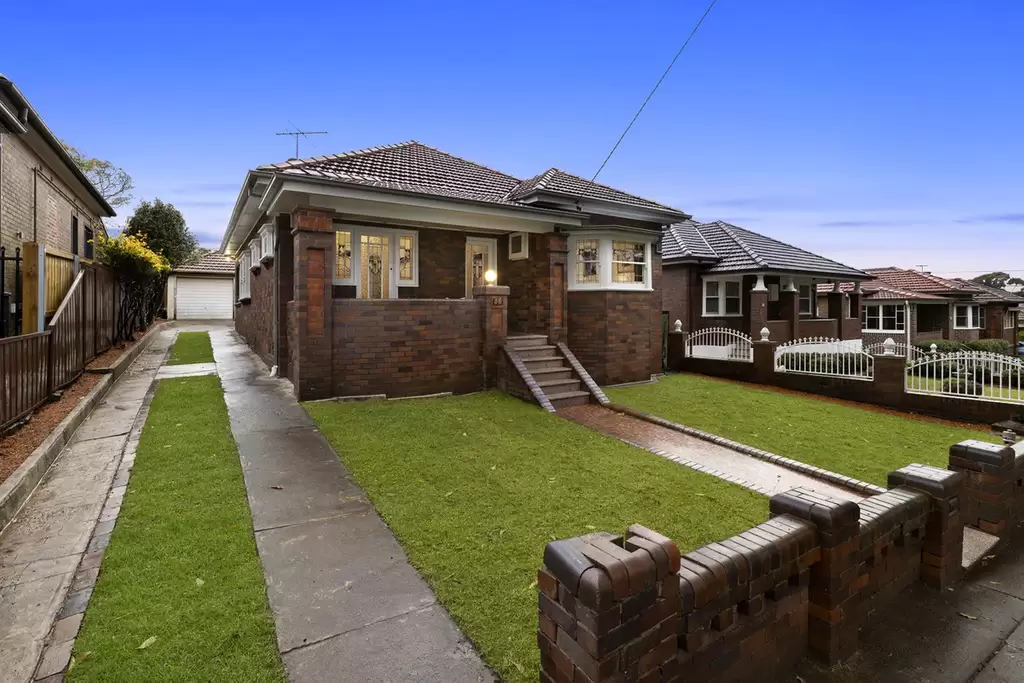 56 Forbes Street, Croydon Park Sold by Rich & Oliva