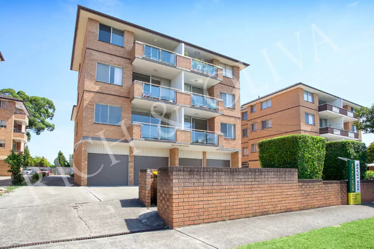 1/133 Regatta Road, Five Dock Leased by Rich & Oliva - image 1