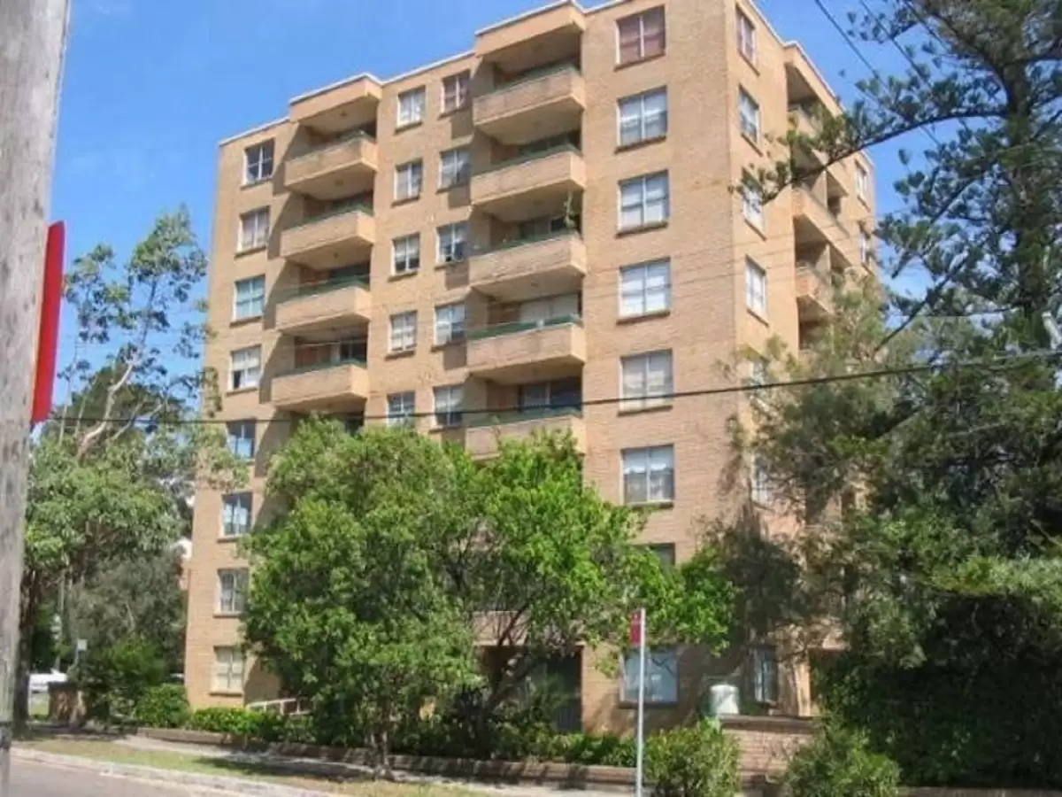 17/2 Everton Road, Strathfield Leased by Rich & Oliva - image 1