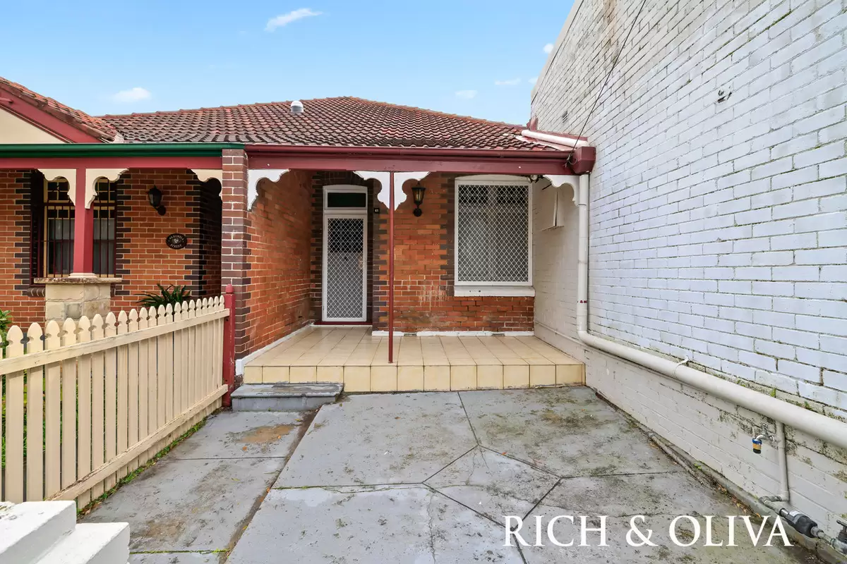 41 Kembla Street, Croydon Park Leased by Rich & Oliva - image 6