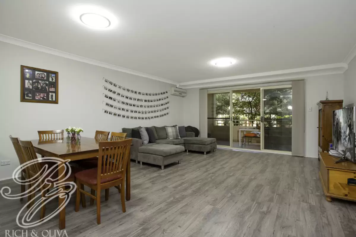 5/20 Fitzgerald Crescent, Strathfield Sold by Rich & Oliva - image 5