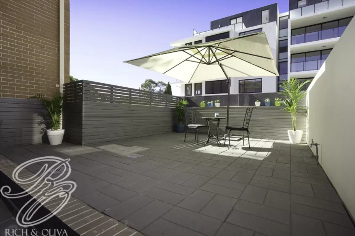 5/20 Fitzgerald Crescent, Strathfield Sold by Rich & Oliva - image 2