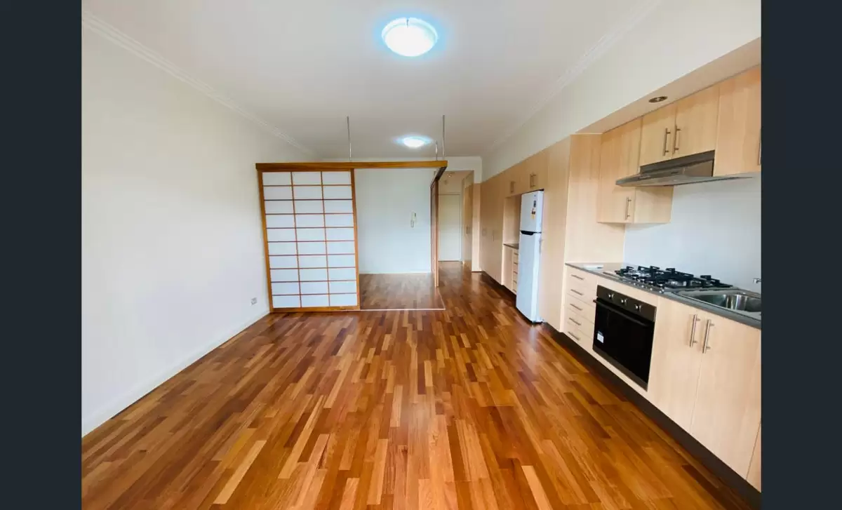 2/88-94 New Canterbury Road, Petersham Leased by Rich & Oliva - image 2