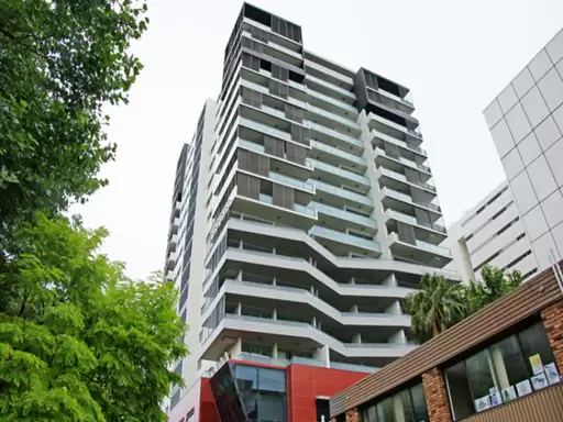 A706/1-17 Elsie Street, Burwood Leased by Rich & Oliva