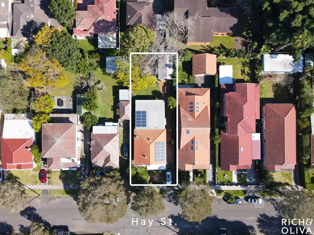 75 Hay Street, Ashbury Sold by Rich & Oliva - image 23