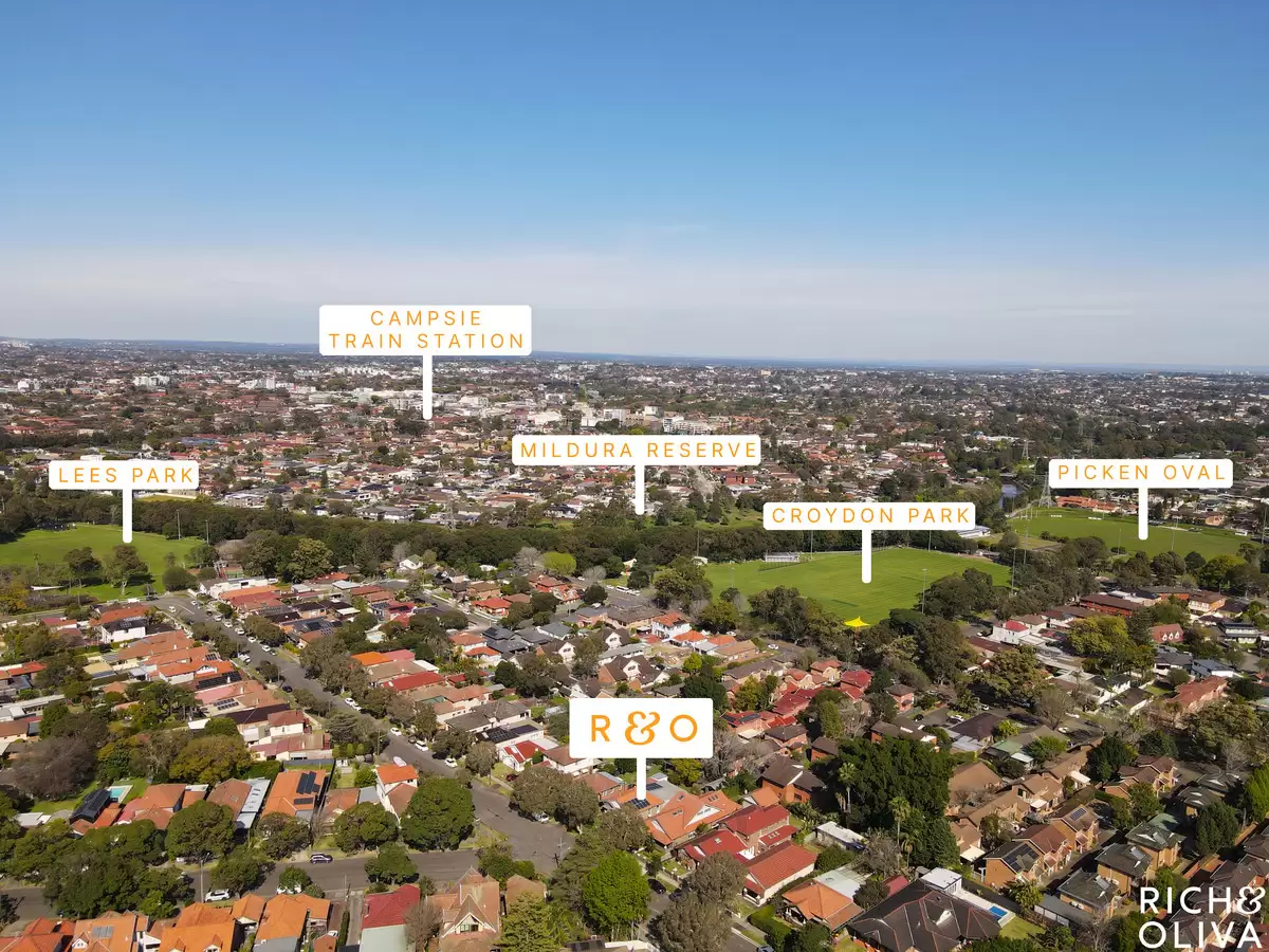 75 Hay Street, Ashbury Sold by Rich & Oliva - image 24