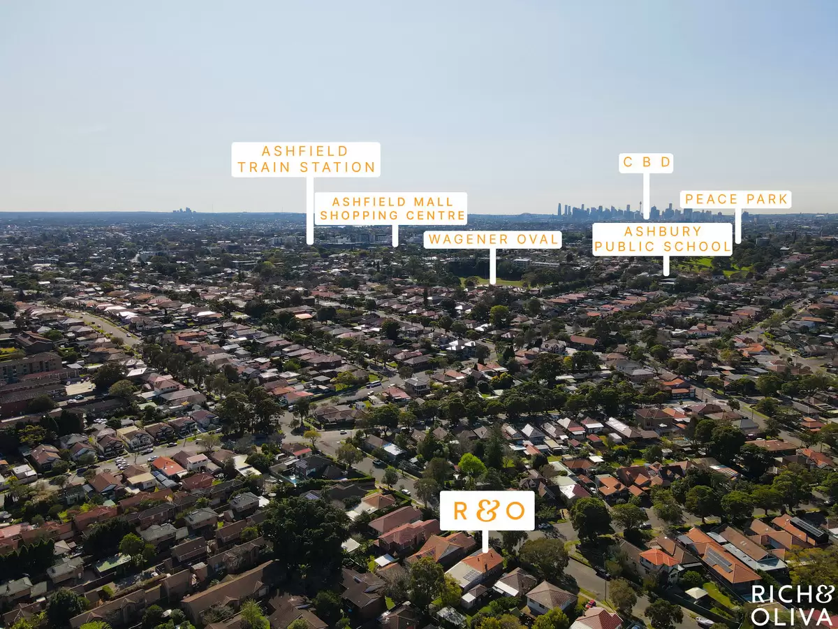 75 Hay Street, Ashbury Sold by Rich & Oliva - image 26