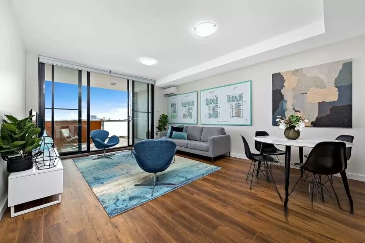 104/16-20 Smallwood Avenue, Homebush Leased by Rich & Oliva - image 5