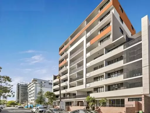 104/16-20 Smallwood Avenue, Homebush Leased by Rich & Oliva