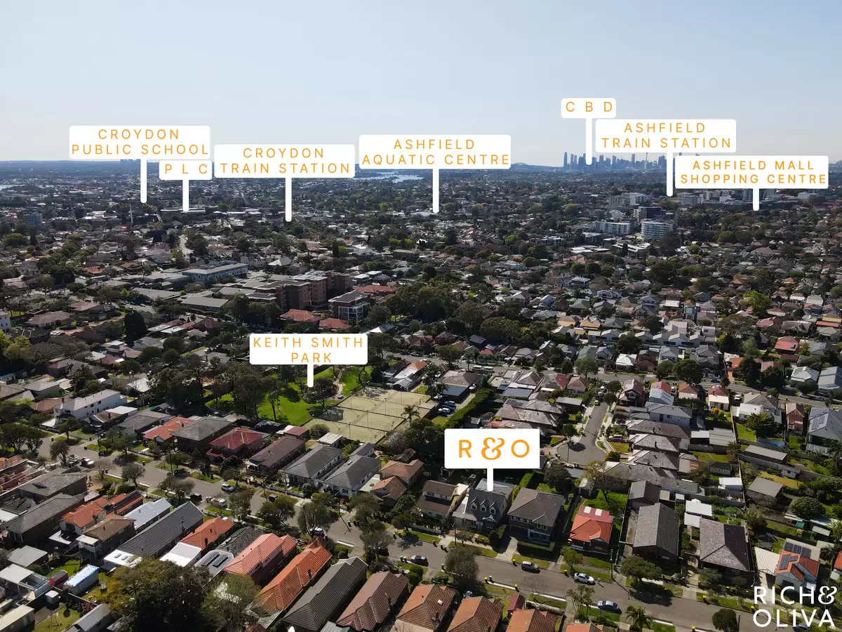 46 Austin Avenue, Croydon Sold by Rich & Oliva - image 31