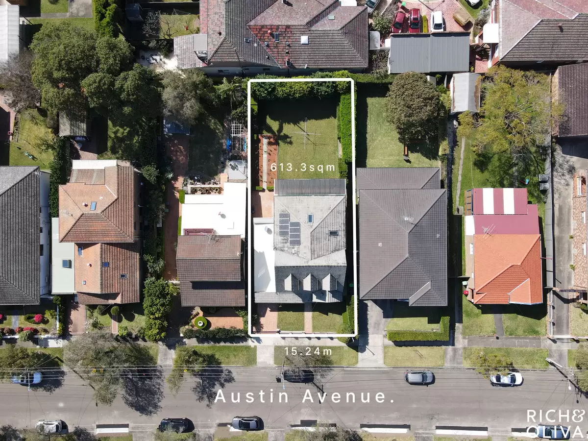 46 Austin Avenue, Croydon Sold by Rich & Oliva - image 32