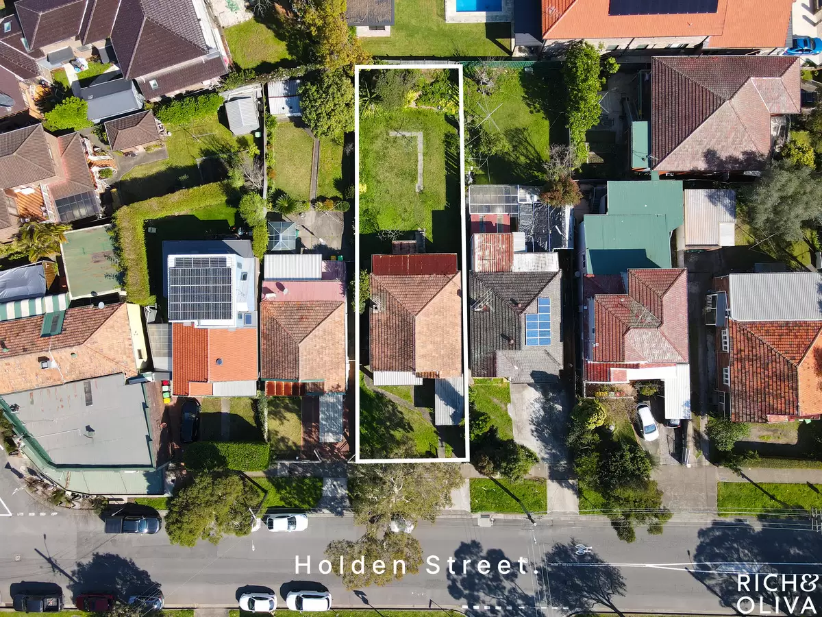 111 Holden Street, Ashfield Sold by Rich & Oliva - image 12