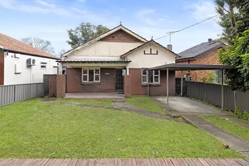 111 Holden Street, Ashfield Sold by Rich & Oliva