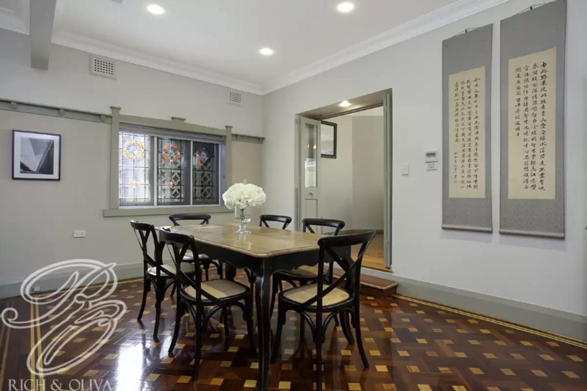 31 Eccles Avenue, Ashfield Sold by Rich & Oliva - image 4