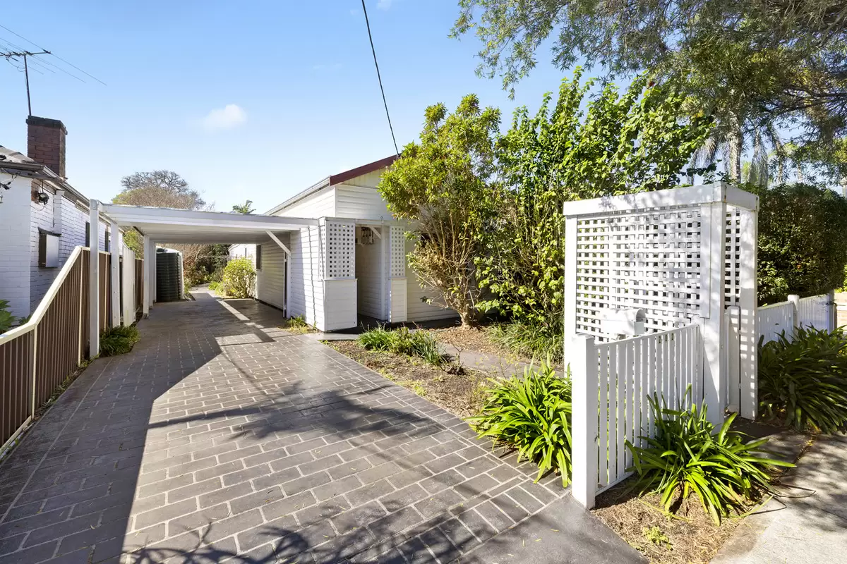202 Burwood Road, Croydon Park Sold by Rich & Oliva - image 1
