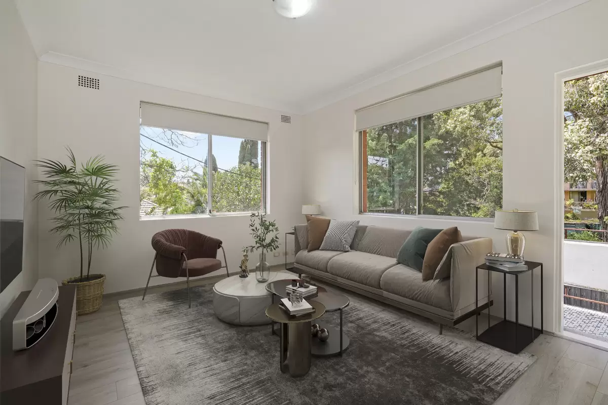 3/6 Wentworth Street, Croydon Park Leased by Rich & Oliva - image 2
